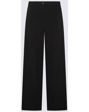 Nine:inthe:morning Pants - Black