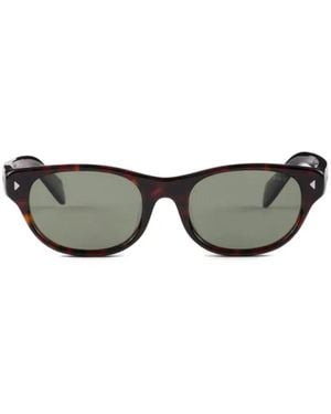 Prada Prada - Gray