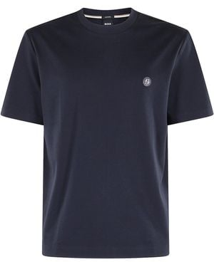 BOSS C Taut 01 - Blue