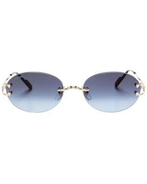 Cartier Cartier - Blue