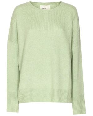 Lisa Yang Mila Sweater - Green