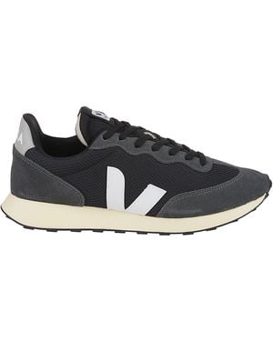 Veja Rio Branco Ii Sneakers - Black
