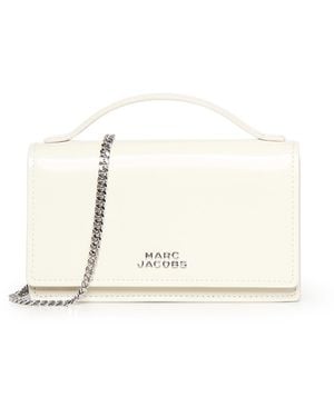 Marc Jacobs Bags Cow Leather - Natural