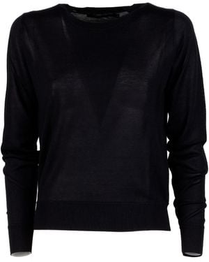 Seventy Sweaters - Black