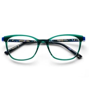 Etnia Barcelona Glasses - Blue