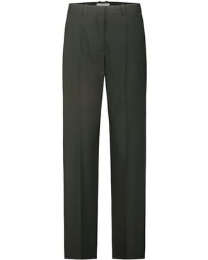 The Row Hiram Pant - Black