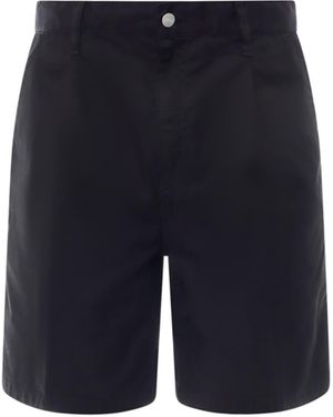 Carhartt Bermuda Shorts - Blue