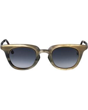 Rigards Rg1007 Sunglasses - Blue
