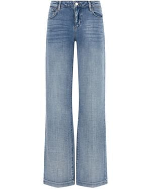 L'Agence Joanne Jeans - Blue