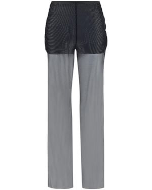 Exilia Balos Pants - Gray