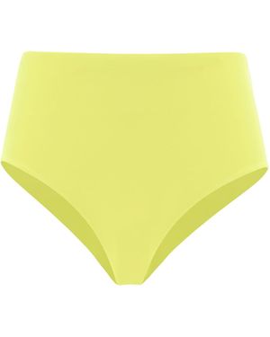 Exilia Lindos Swimsuit Briefs - Yellow