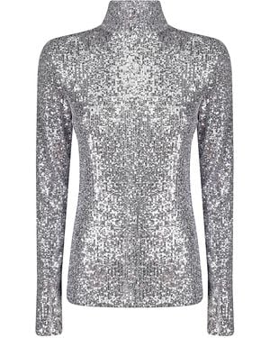 Rabanne Haut - Gray