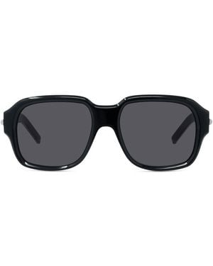 Givenchy Gv One Acetato Sunglasses - Black