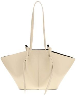 Yuzefi Bag - Natural