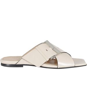 Poeve Pathos Calzature - Multicolor