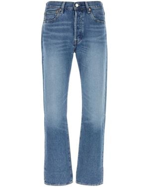 Levi's Denim 501Â Original Jeans - Blue