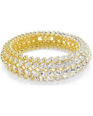 Swarovski Bijoux - Metallic