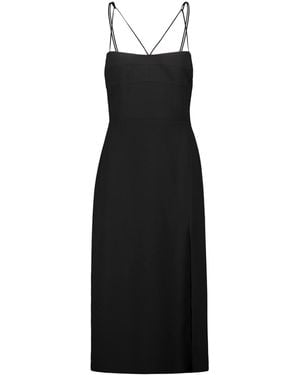 DR. HOPE Dress - Black