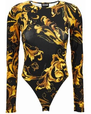 Versace Jeans Couture Body - Black