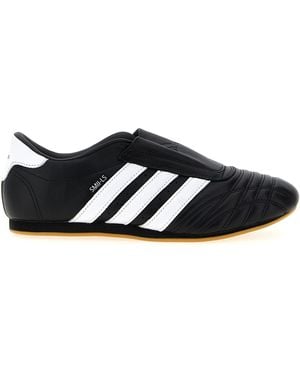 adidas Originals Taekwondo Sneakers - Black
