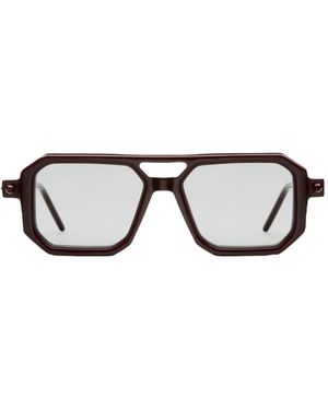 Kuboraum Maske P8 Sunglasses - Multicolor