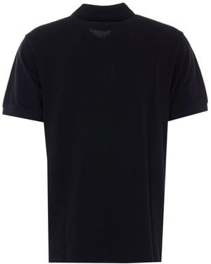 KENZO T-Shirts And Polos Cotton - Black