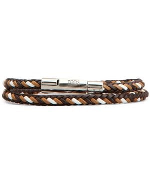 Tod's Bracelets - Brown