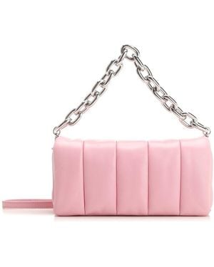 Stand Studio Hera Panel Bag - Pink