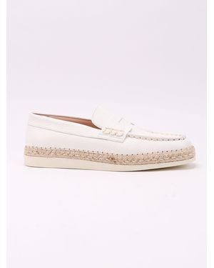 Triver Mirage Calf Leather Shoe - Pink