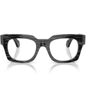 Alain Mikli A03540 Acetato Sunglasses - Black