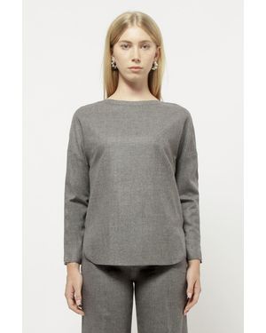 Aspesi Topwear - Grey