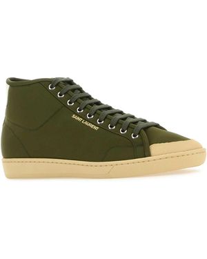 Saint Laurent Court Classic SL01 Sneakers for Men - Up to 51