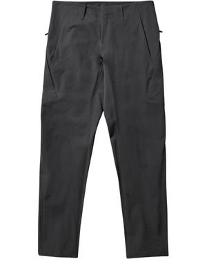 Arc'teryx Align Mx Pant Nylon - Grey