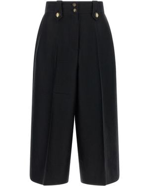 Zimmermann Zimmermann Valiant Pants - Blue