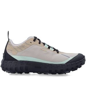 Norda Run 001A Ultra Distance Shoe - Blue