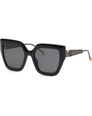 Philipp Plein Preloved - Black