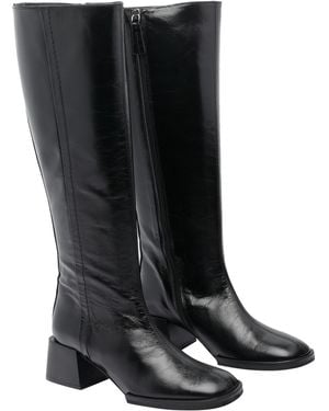 Poeve Boots - Black