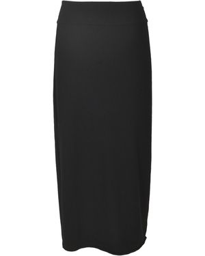 Labo.art Penna Charme Skirt - Black