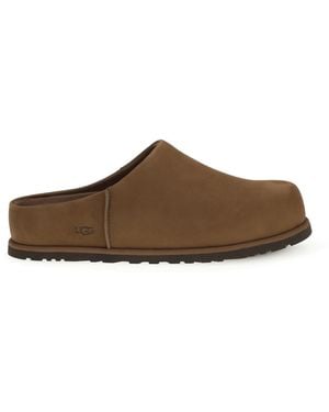 UGG Otzo Mules - Brown