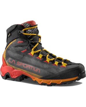 La Sportiva Aequilibrium Hike Gtx Calzature - Black