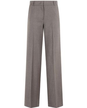 Kiltie Andrea - Gray