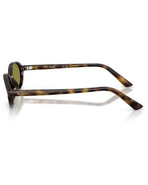 Ray-Ban Sunglasses Eyewear - Brown