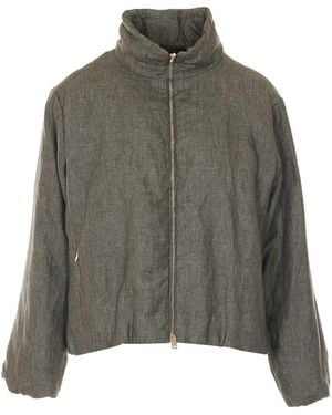 Herno Light Padded Jacket - Green