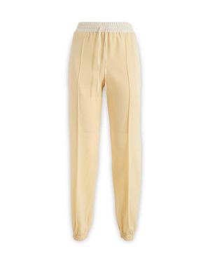 Jil Sander Trousers - Natural