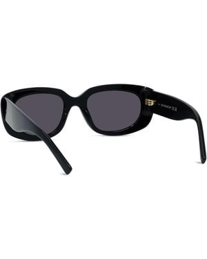 Givenchy Gv40104U Gv Day 01A Bio-Acetate Occhiali Da Sole - Black
