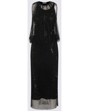 Sportmax Dress - Black