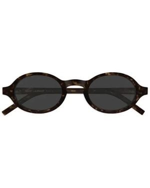 Saint Laurent Saint Laurent - Black