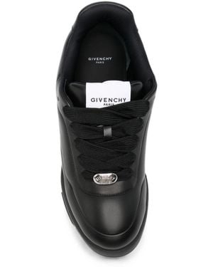 Givenchy Sneakers - Black