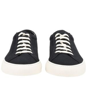 Common Projects Sneakers Achilles Cotton - Black