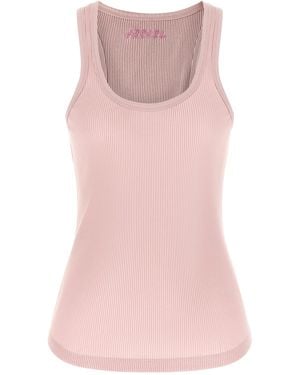 Isabel Marant 'Thea' Tank Top - Pink